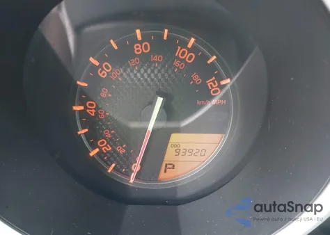 2013 Toyota 4Runner Sr5 z USA, uszkodzony, nr VIN JTEBU5JR0D5141131